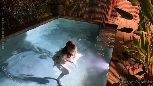 Sienna Day Nude Leaked Photo #9