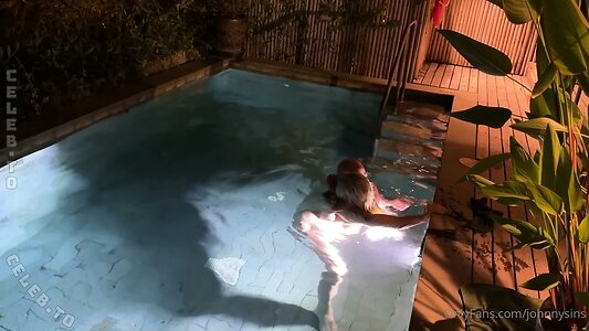 Sienna Day Nude Leaked Photo #10