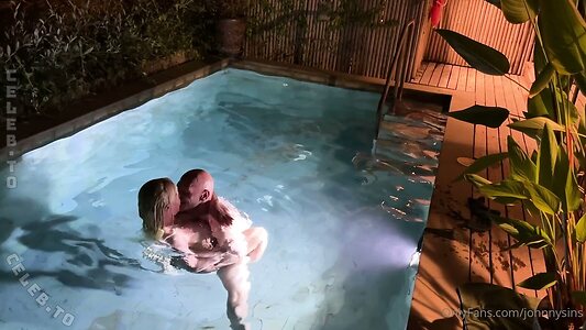 Sienna Day Nude Leaked Photo #12