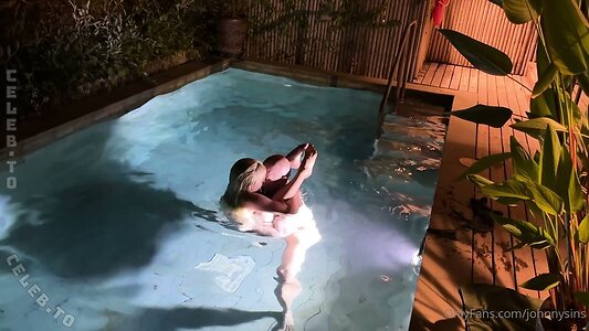 Sienna Day Nude Leaked Photo #14