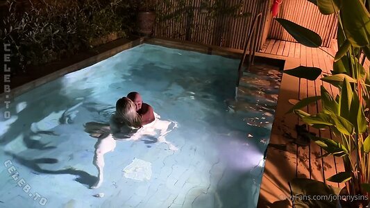 Sienna Day Nude Leaked Photo #15