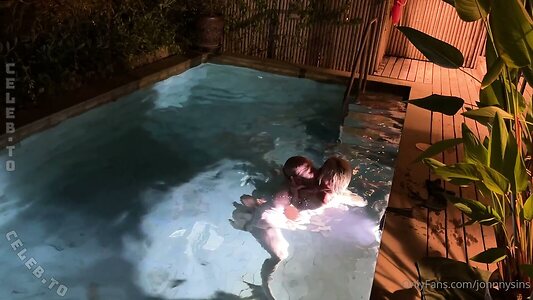 Sienna Day Nude Leaked Photo #16