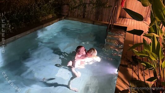 Sienna Day Nude Leaked Photo #18