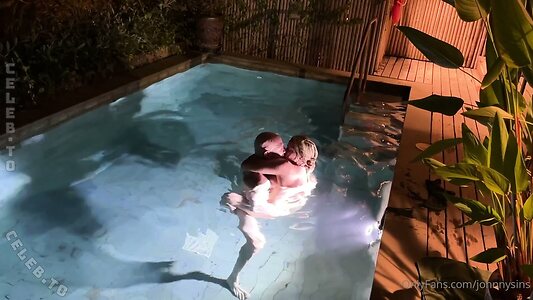 Sienna Day Nude Leaked Photo #19