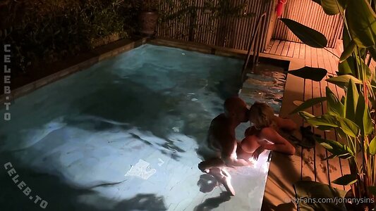 Sienna Day Nude Leaked Photo #20