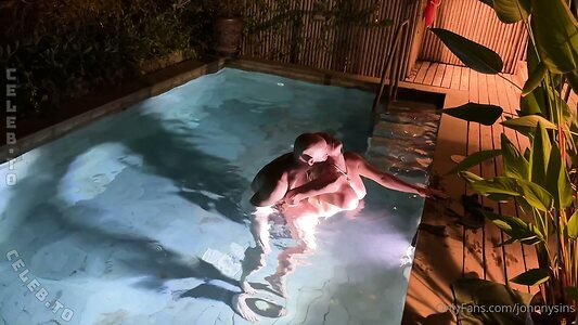 Sienna Day Nude Leaked Photo #21