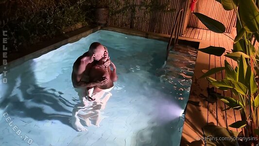 Sienna Day Nude Leaked Photo #26