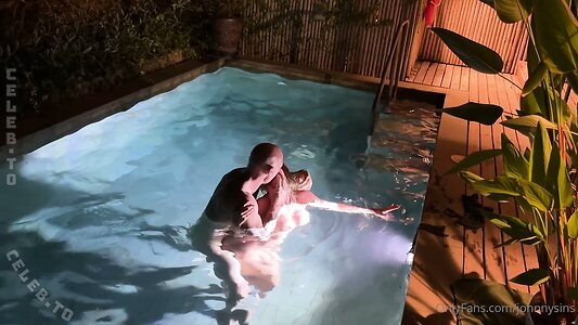 Sienna Day Nude Leaked Photo #27