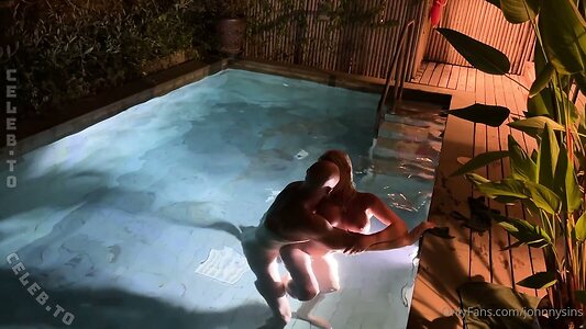 Sienna Day Nude Leaked Photo #28