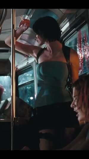 Sienna Guillory