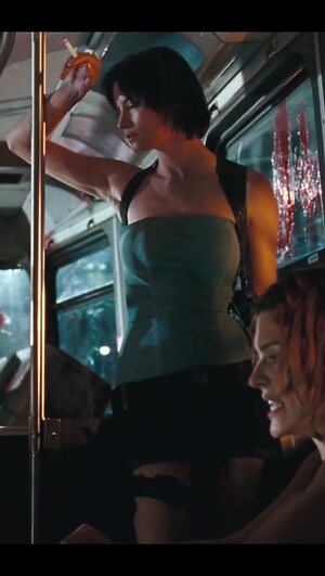 Sienna Guillory leaked photo #2