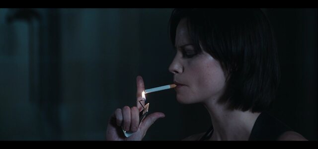 Sienna Guillory leaked photo #10