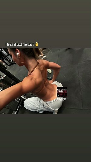 Sienna Marostica leaked photo #4