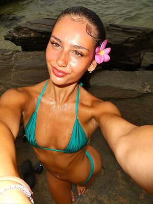 Sienna Marostica leaked photo #9