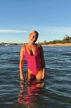 Sienna McMah leaked photo #4
