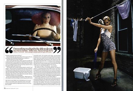 Sienna Miller leaked photo #24