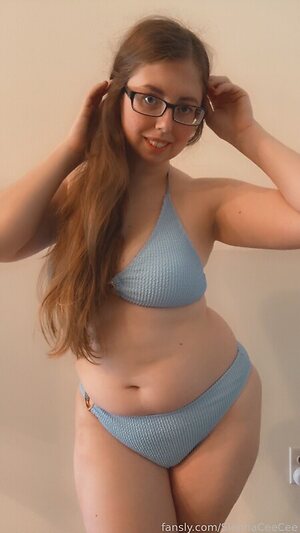 SiennaCeeCee leaked photo #2