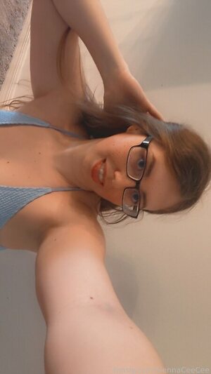 SiennaCeeCee leaked photo #6