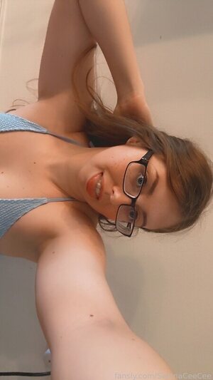 SiennaCeeCee leaked photo #10