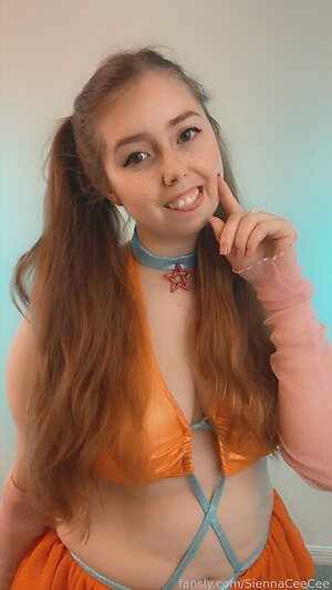 SiennaCeeCee leaked photo #33