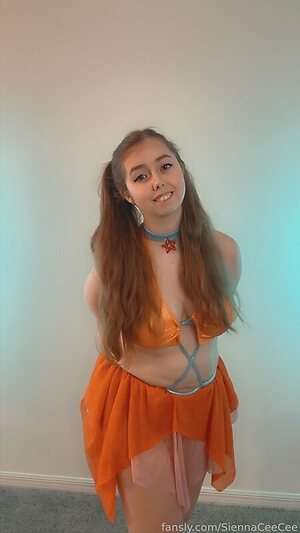 SiennaCeeCee leaked photo #35