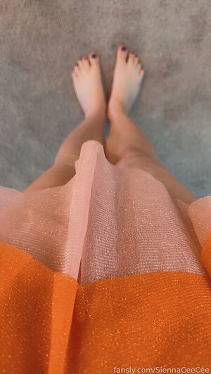 SiennaCeeCee leaked photo #51