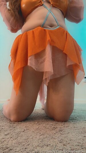 SiennaCeeCee leaked photo #52