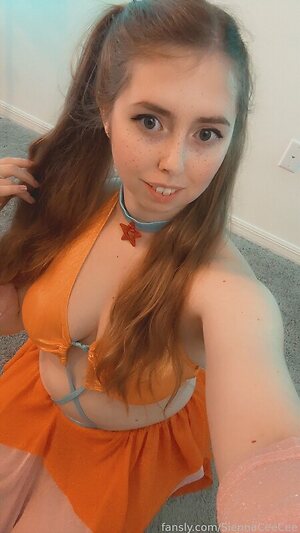 SiennaCeeCee leaked photo #55