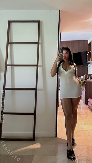 Siennaren Nude Leaked Photo #32