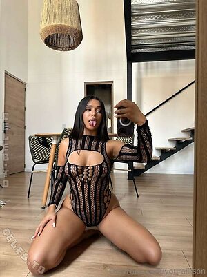 Siennaren Nude Leaked Photo #91