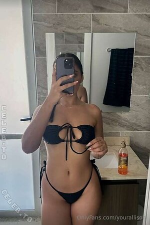 Siennaren Nude Leaked Photo #101