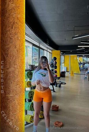 Siennaren Nude Leaked Photo #113