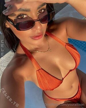 Siennaren Nude Leaked Photo #115