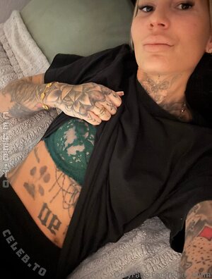 siera.blum Nude Leaked Photo #2