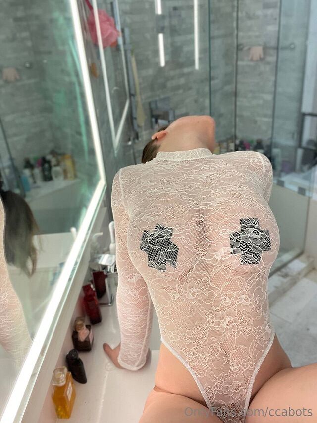 Sierra cabot leaked photos