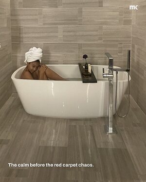 Sierra Capri leaked photo #3