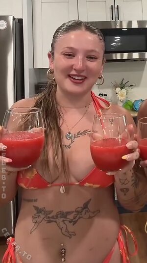 Sierra Rose photo