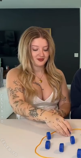 Sierra Rose photo