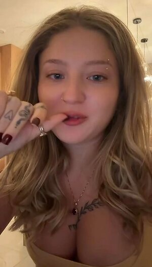Sierra Rose leaked photo #10