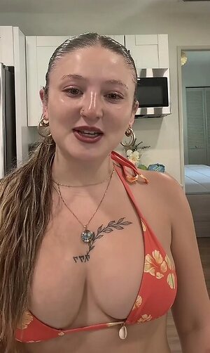 Sierra Rose leaked photo #13