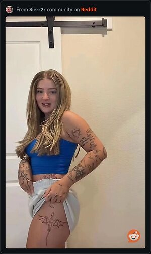 Sierra Rose leaked photo #16