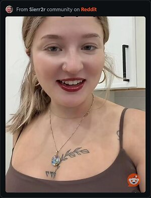 Sierra Rose leaked photo #17