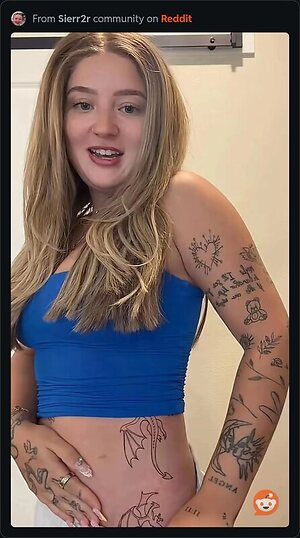 Sierra Rose leaked photo #19