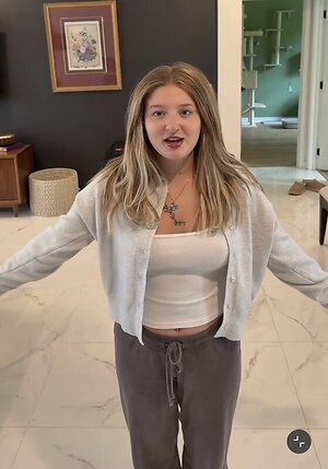 Sierra Rose leaked photo #22