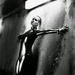 Sigourney Weaver