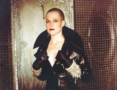 Sigourney Weaver leaked photo #22
