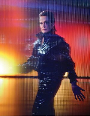 Sigourney Weaver Nude Leaked Photo #26