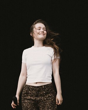Sigrid leaked photo #8