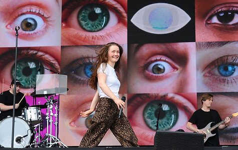 Sigrid leaked photo #13