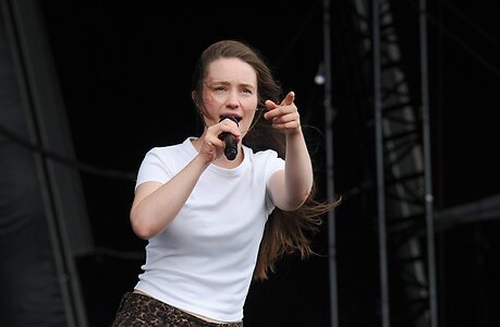 Sigrid leaked photo #14